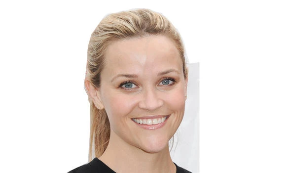 Witherspoon and Copeland among top glamorous women