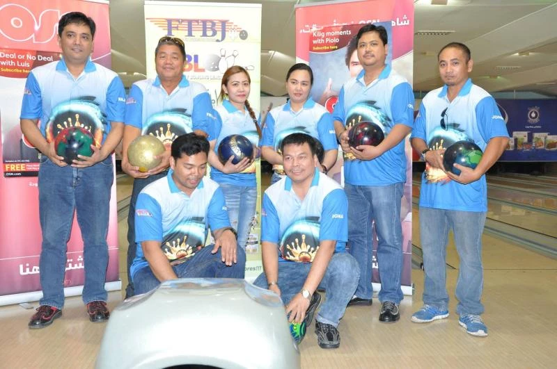 Sadafco winds up No. 1, Steelers and Masaken complete top 3 finalists
