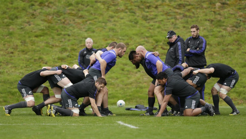 All Blacks aim for place among rugby greats at Australia’s expense