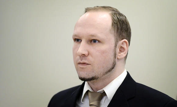 Mass murderer Breivik threatens hunger strike ‘until death’