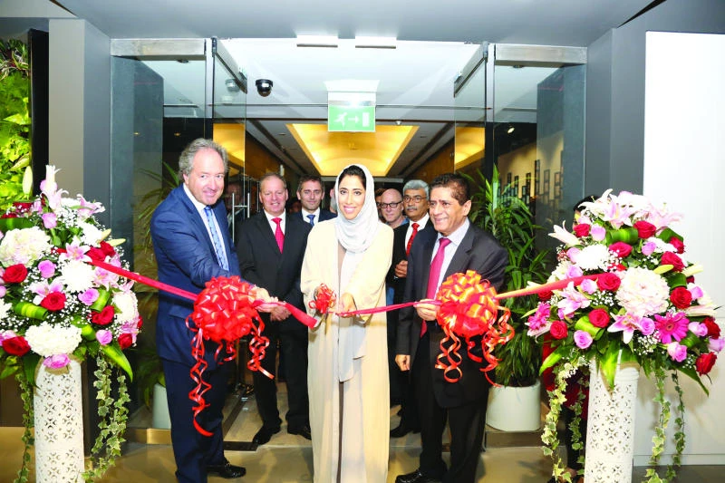 BPG Group opens new HQ with unique exhibition of 140 Tweets