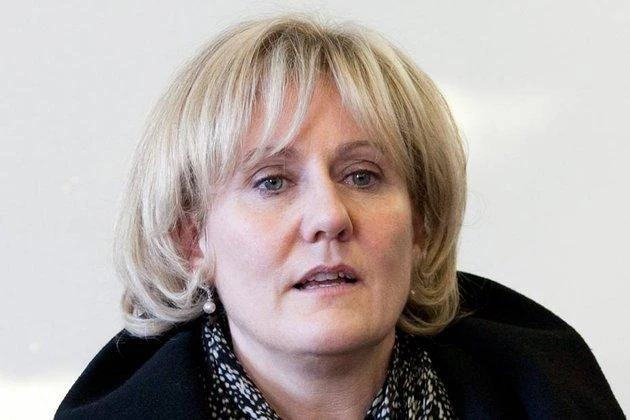 French politician in hot water over ‘white race’ remark