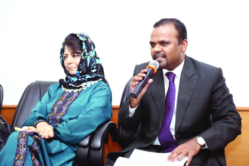 Pakistanis, Indians seek govt help to find missing pilgrims