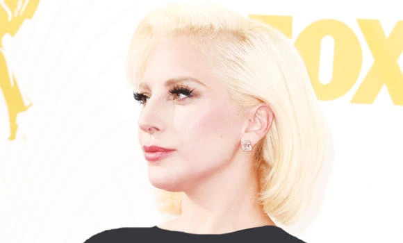 Lady Gaga is Billboard’s woman of the year