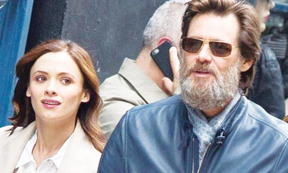 Jim Carrey’s partner found dead