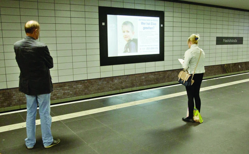 German killer of Muslim boy admits another murder