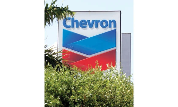 Chevron cutting up to 7,000 jobs; profit falls to $2 billion