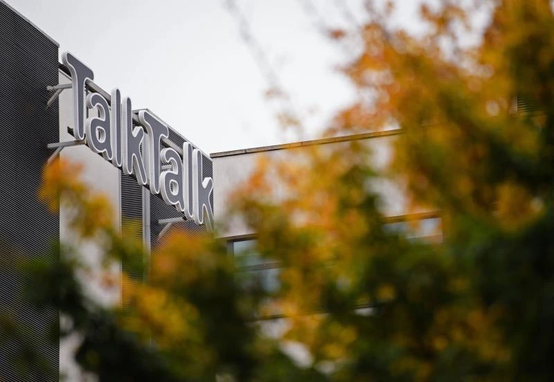 British police arrest second teenager over TalkTalk cybertattack