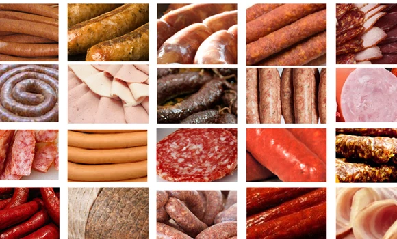 Cancer risks of processed meat stressed
