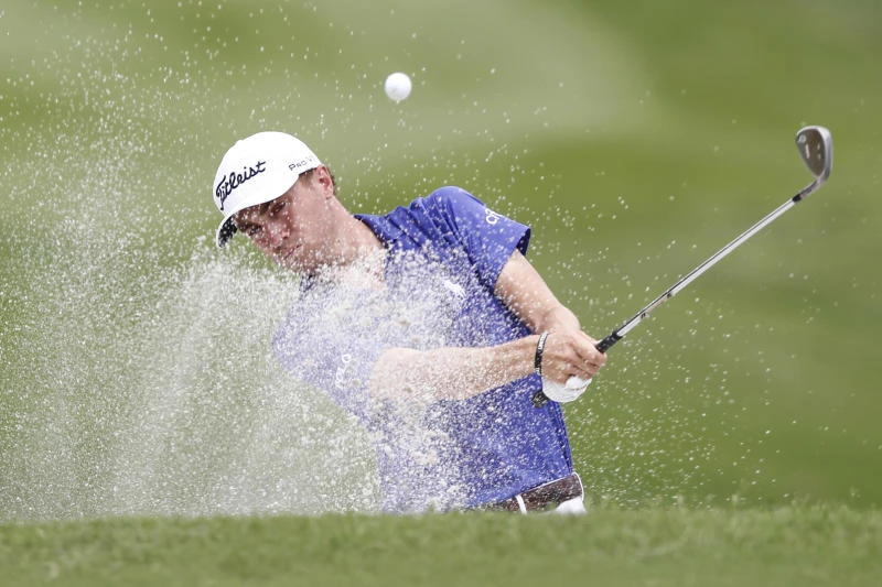 Thomas, Steele set for PGA Tour shootout in Malaysia