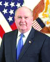 US’ commitment to education