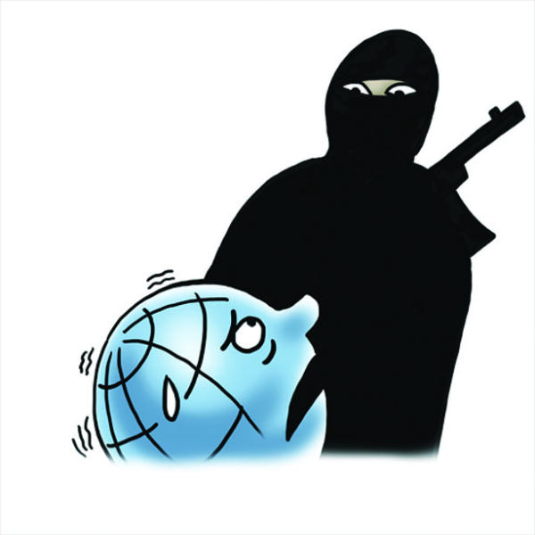 Daesh’s ever-increasing cruelty