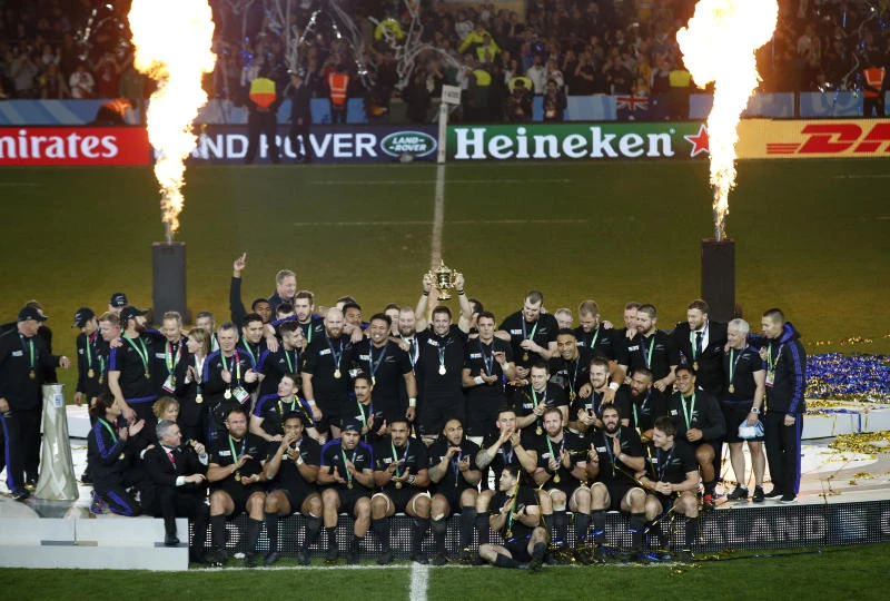’Best’ World Cup broadens rugby’s horizons