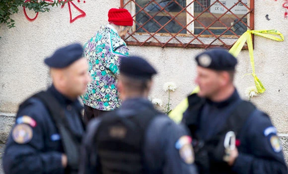 Nightclub death toll hits 30
