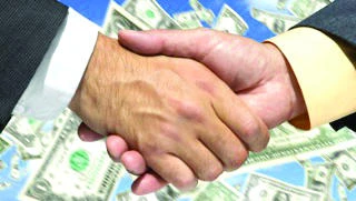 Value of mergers reaches $1.2tr in first 9 months