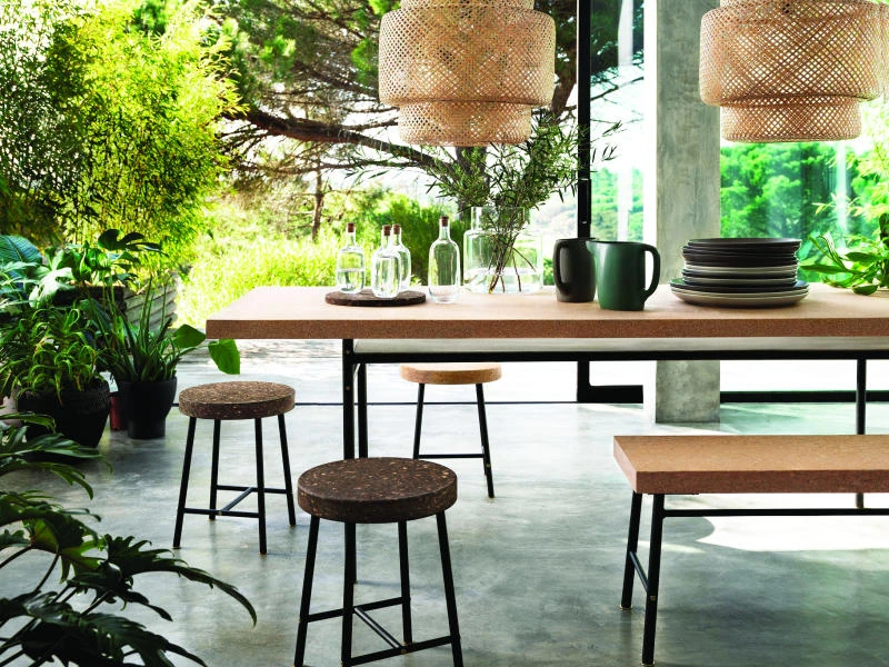 IKEA introduces new collection of high-end designs