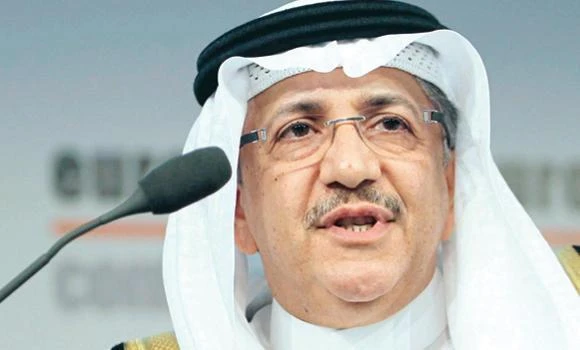 SAGIA chairman vows to boost competitiveness investment