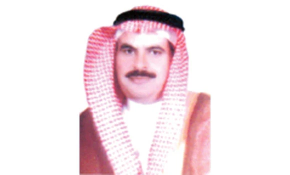 Abdul Aziz Al-Saab to head GCS