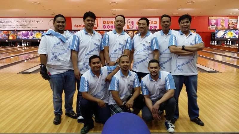 Alinma Aspire back-to-back Team of the Week