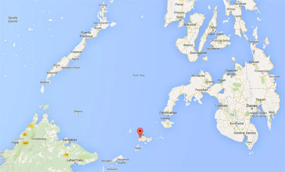 S. Korean seized by extremists found dead in Philippines
