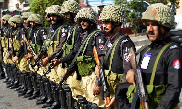Pakistan cracks down on media outlets’ coverage of militants