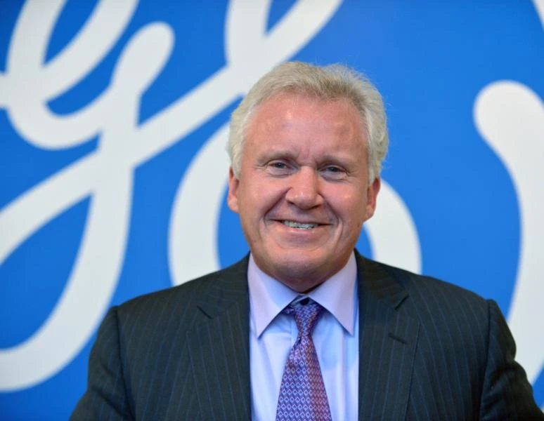 GE finalizes $10.7bn takeover of Alstom energy assets