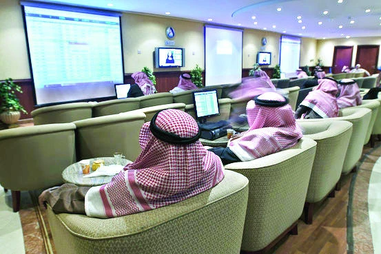 Saudi stock market stabilizes after fall