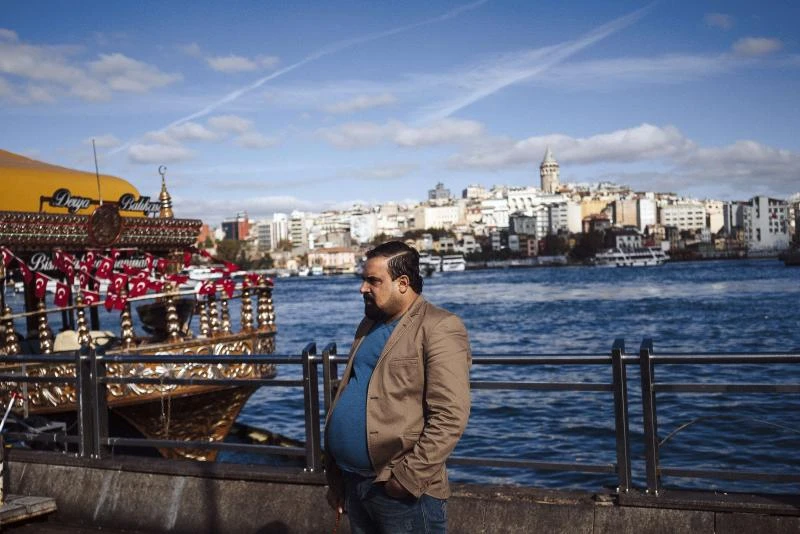 Turkish lira, stocks up