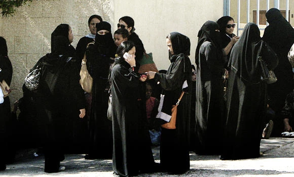 SR35,000 bank balance ‘a must’ to hire one maid