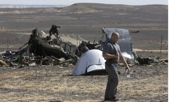 Airline rules out technical fault in Russian plane crash