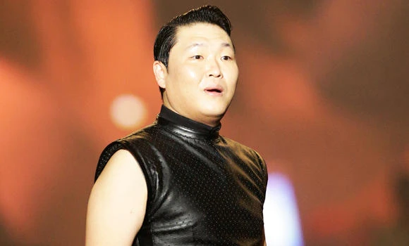 Psy to release first album after ‘Gangnam Style’