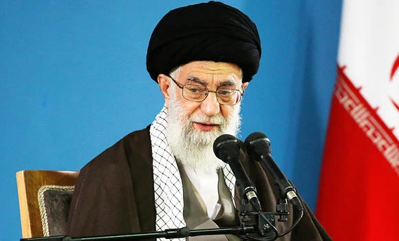 ‘Death to America’ refers to US policies, not people: Iran