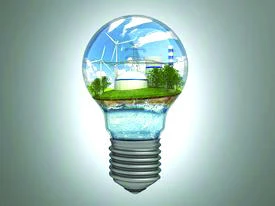 Strategy for new energy landscape