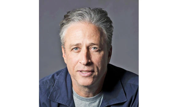 Daily Show vet Stewart signs new deal with HBO