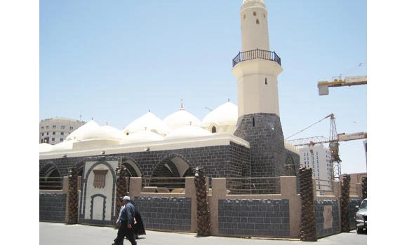 21 historic mosques restored