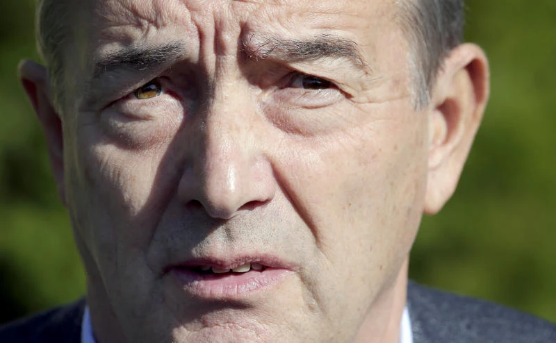 Pressure mounts on German FA chief as World Cup scandal widens