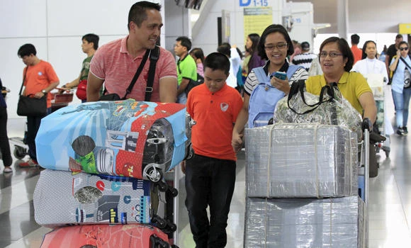 Philippines probes airport bullet-planting extortion