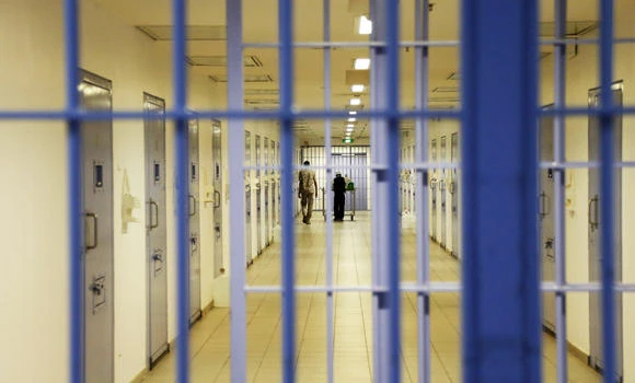 Businessman gets 2 years for Jeddah wild party