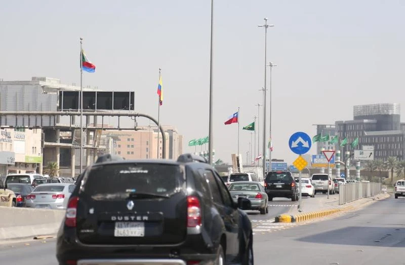 Capital set to host Arab-S. American summit