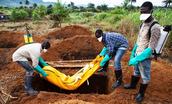 Sierra Leone emerges from Ebola nightmare