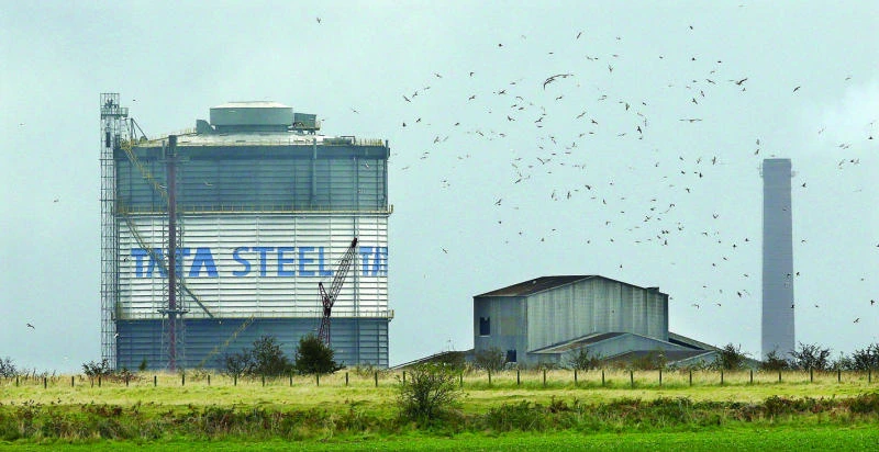 Tata Steel to press ahead with cost cuts