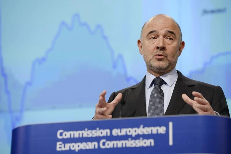 Euro zone sees 1.8% growth next year