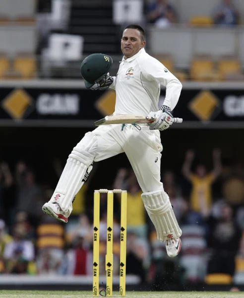 Warner, Khawaja tons as Aussies batter Black Caps