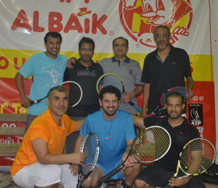 Issham International, SSS Black Tigers, Astec-Deltaz post victories