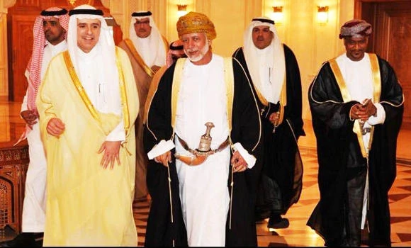 KSA, Oman on the same page over Syria, Yemen