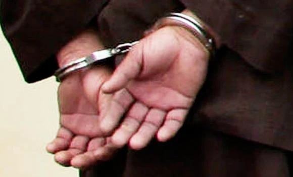 Killer of bank manager netted after 37-year chase