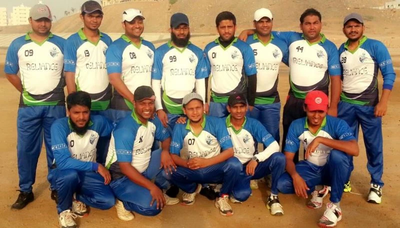 Top teams crash out of Ford Jeddah Champions Trophy