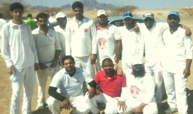Saudi Oger, Shining Stars win in MCA tourney