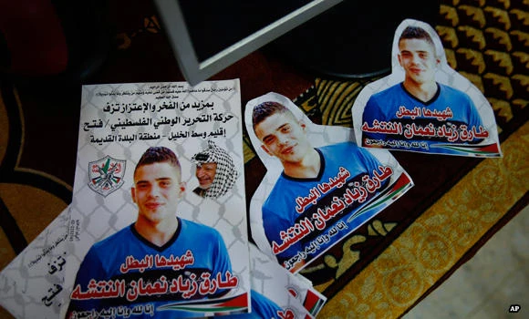 Zionist bellicosity in Hebron denounced by Israeli group