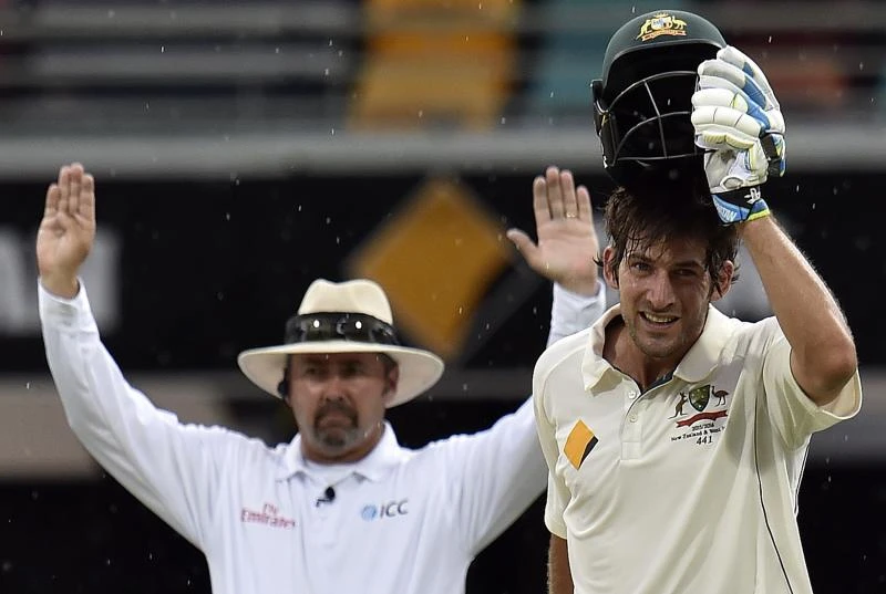 Burns, Warner centuries as Australia pounds Kiwis